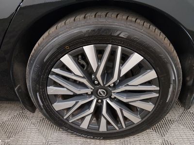 2024 Nissan Altima — photo 10 view