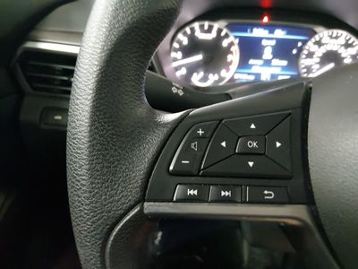 2024 Nissan Altima — photo 12 view