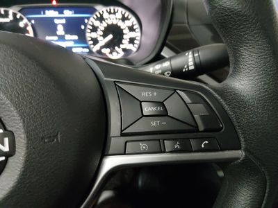 2024 Nissan Altima — photo 17 view