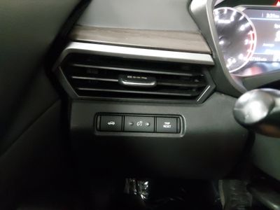 2024 Nissan Altima — photo 13 view