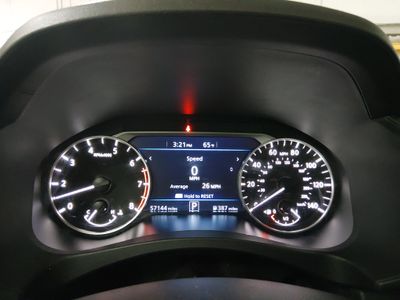 2024 Nissan Altima — photo 14 view