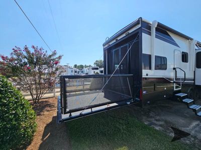 2026 Jayco Seismic - Photo 12