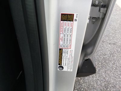 2024 Nissan Rogue — photo 23 view