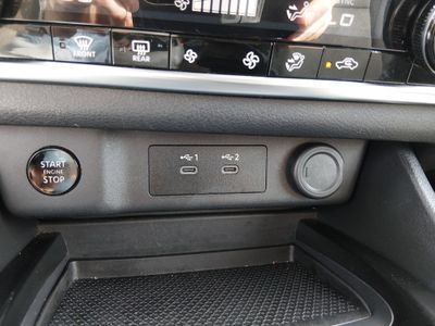 2024 Nissan Rogue — photo 18 view