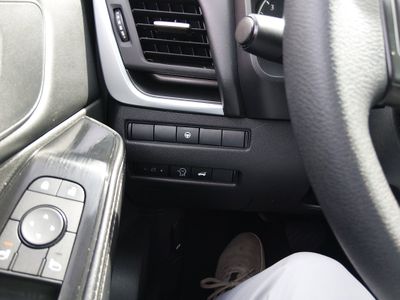 2024 Nissan Rogue — photo 13 view