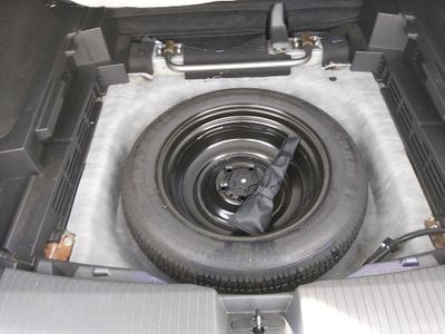 2024 Nissan Rogue — photo 21 view