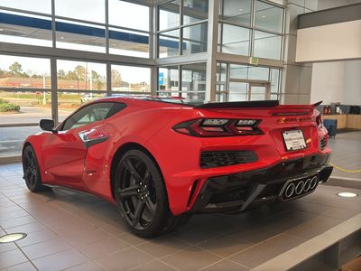 2026 Chevrolet Corvette Z06 - Photo 5