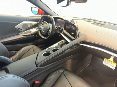 2026 Chevrolet Corvette Z06 - Photo 24