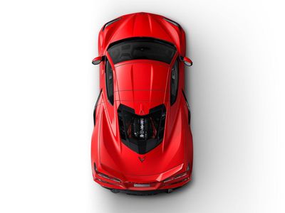 2026 Chevrolet Corvette Z06 - Photo 30