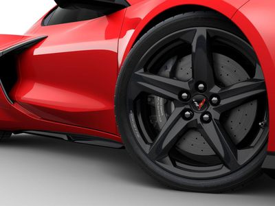 2026 Chevrolet Corvette Z06 - Photo 31