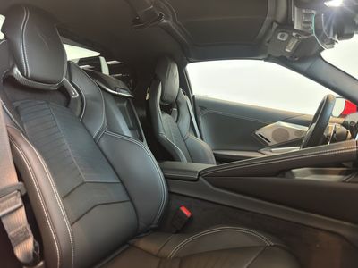 2026 Chevrolet Corvette Z06 - Photo 22