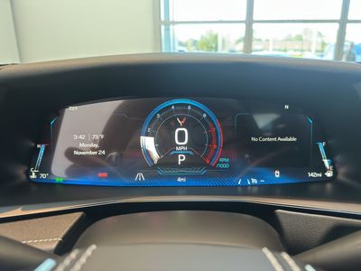 2026 Chevrolet Corvette Z06 - Photo 12