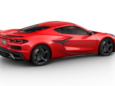 2026 Chevrolet Corvette Z06 - Photo 29