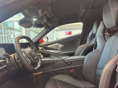 2026 Chevrolet Corvette Z06 - Photo 9