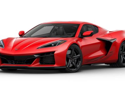 2026 Chevrolet Corvette Z06 - Photo 26