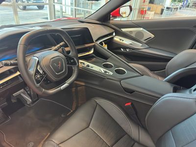 2026 Chevrolet Corvette Z06 - Photo 25