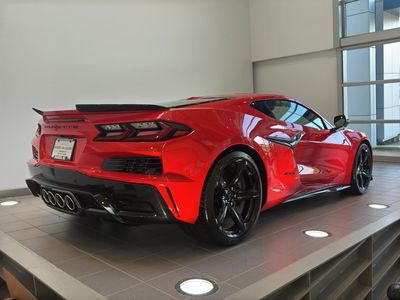 2026 Chevrolet Corvette Z06 - Photo 7