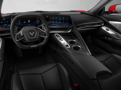 2026 Chevrolet Corvette Z06 - Photo 33