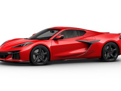 2026 Chevrolet Corvette Z06 - Photo 27