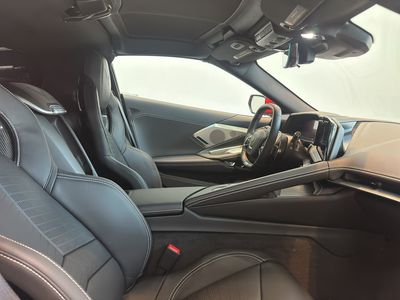 2026 Chevrolet Corvette Z06 - Photo 21