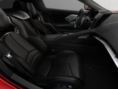 2026 Chevrolet Corvette Z06 - Photo 34