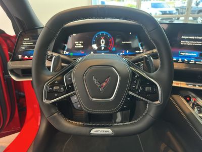 2026 Chevrolet Corvette Z06 - Photo 16