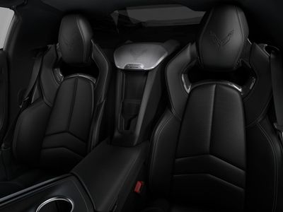2026 Chevrolet Corvette Z06 - Photo 36