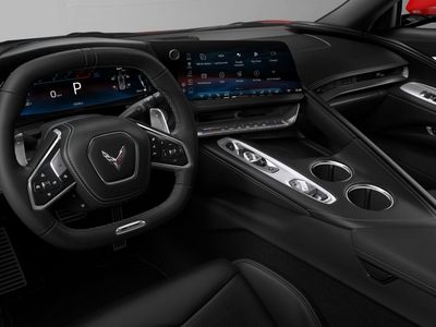 2026 Chevrolet Corvette Z06 - Photo 35
