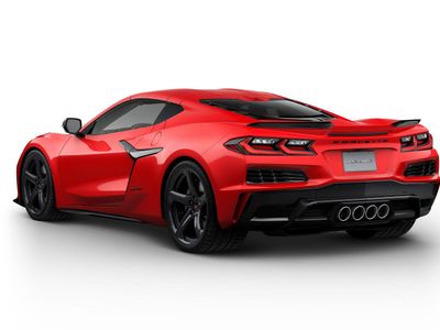 2026 Chevrolet Corvette Z06 - Photo 28