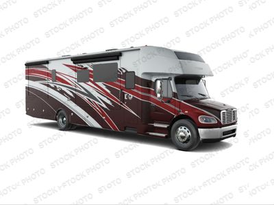 2026 Tiffin Motorhomes Allegro Bay BB - Photo 1