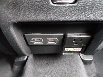 2023 Jeep Cherokee — photo 23 view