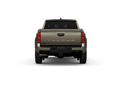 2026 Toyota Tacoma - Photo 10