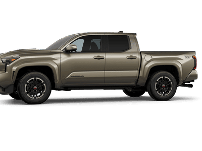 2026 Toyota Tacoma - Photo 5