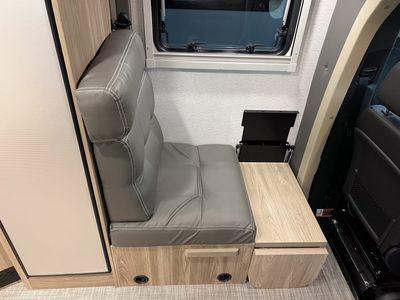 2026 Winnebago EKKO - Photo 4