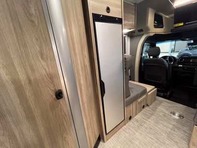 2026 Winnebago EKKO - Photo 8