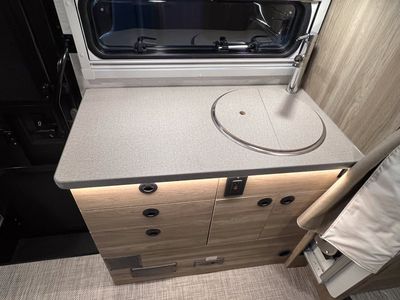 2026 Winnebago EKKO - Photo 6