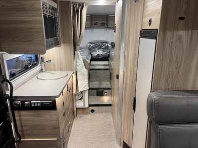 2026 Winnebago EKKO - Photo 3