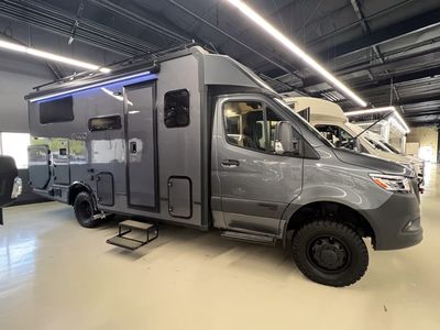 2026 Winnebago EKKO - Photo 16
