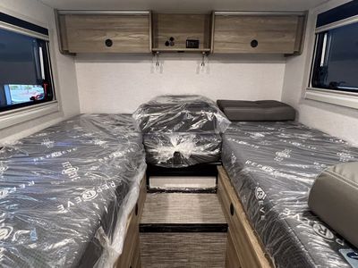 2026 Winnebago EKKO - Photo 9