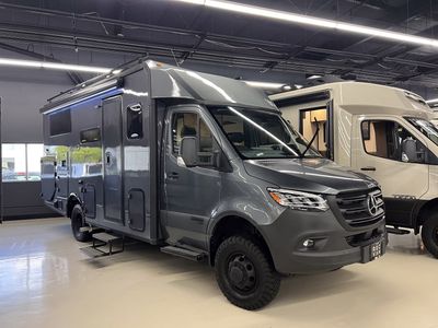 2026 Winnebago EKKO - Photo 1