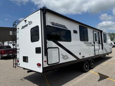 2026 Jayco Jay Feather - Photo 75