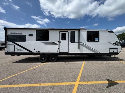 2026 Jayco Jay Feather - Photo 74
