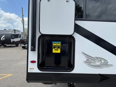 2026 Jayco Jay Feather - Photo 87