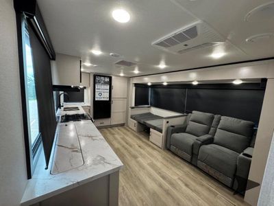 2026 Jayco Jay Feather - Photo 4