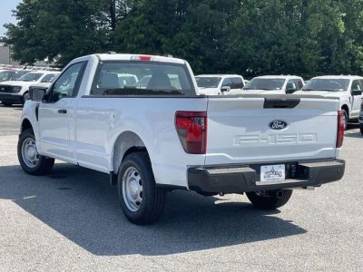 2026 Ford F-150 - Photo 4