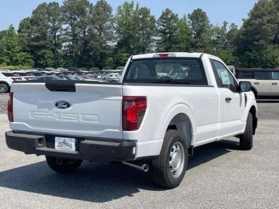 2026 Ford F-150 - Photo 3