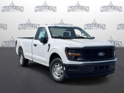 2026 Ford F-150 - Photo 1