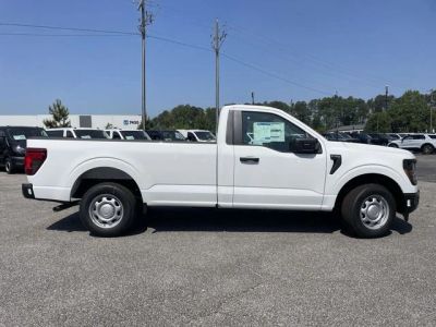 2026 Ford F-150 - Photo 2