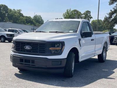2026 Ford F-150 - Photo 5