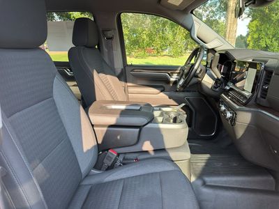 2023 GMC Sierra 1500 - Photo 30
